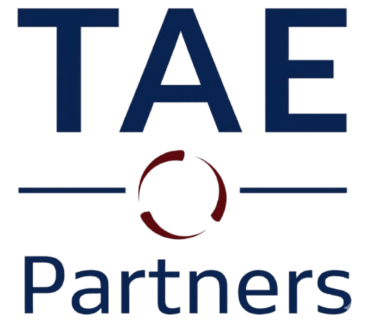 TAE Partners Website